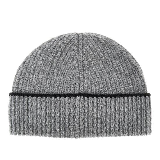 26FW 끌로에 모자 26SKB02WCS 012 GREY - CHLOE