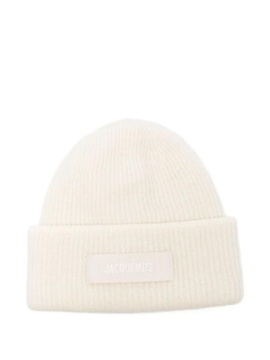 26FW 자크뮈스 모자 ACU00666AK00227 110 WHITE