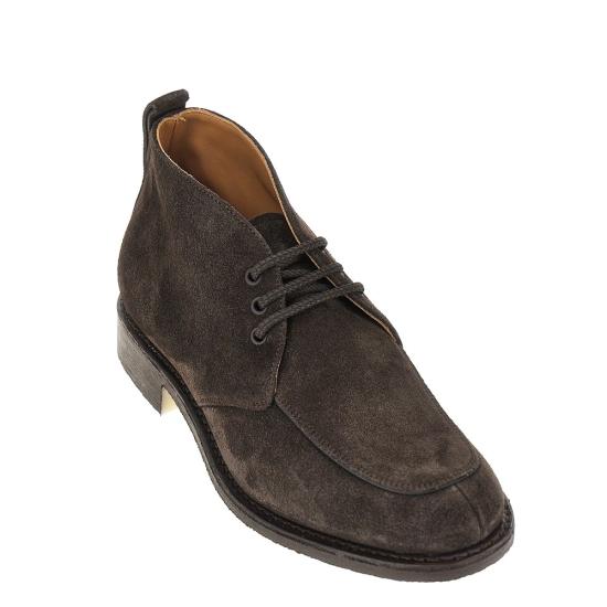 26FW 처치스 부츠 ETC334F9VJ F0AEV BROWN - CHURCHS