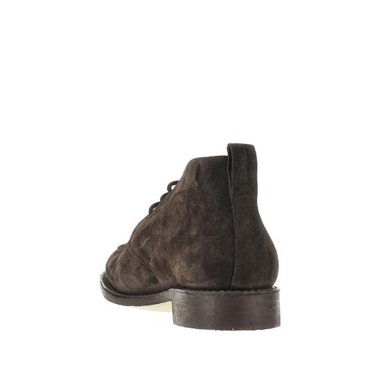 26FW 처치스 부츠 ETC334F9VJ F0AEV BROWN - CHURCHS