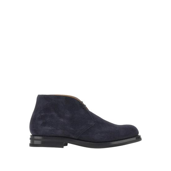 26FW 처치스 부츠 ETC212F9VE F0ABM BLUE
