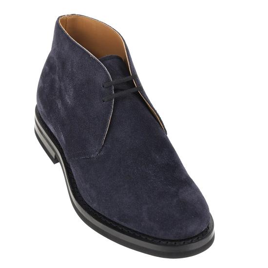 26FW 처치스 부츠 ETC212F9VE F0ABM BLUE - CHURCHS