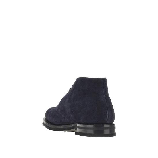 26FW 처치스 부츠 ETC212F9VE F0ABM BLUE - CHURCHS