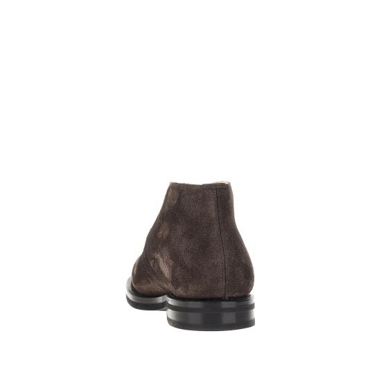 26FW 처치스 부츠 ETC212F9VE F0AAD BROWN - CHURCHS