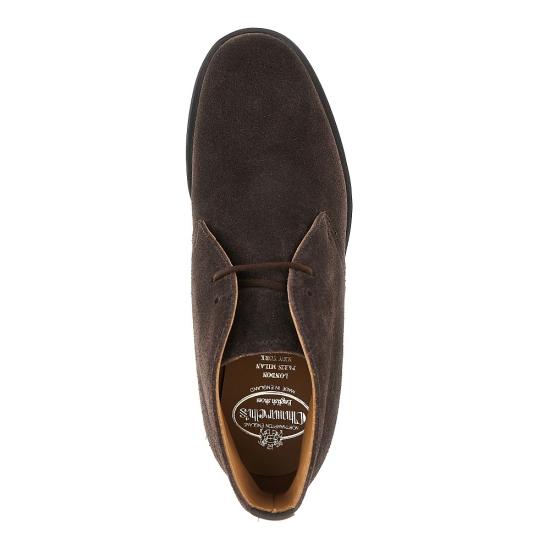 26FW 처치스 부츠 ETC212F9VE F0AAD BROWN - CHURCHS