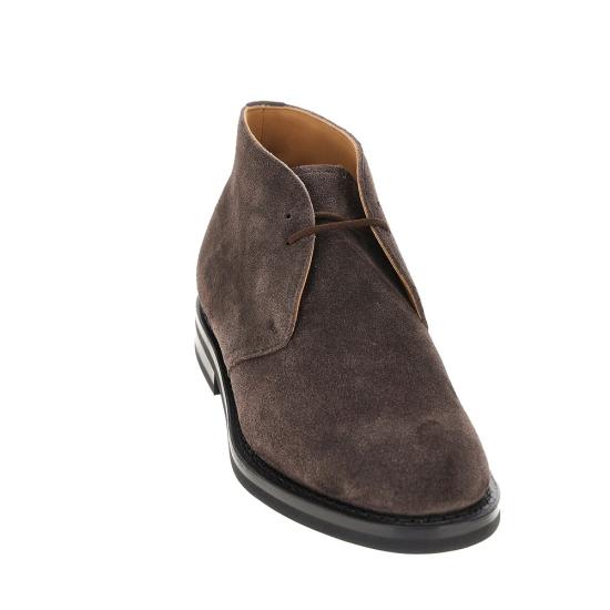 26FW 처치스 부츠 ETC212F9VE F0AAD BROWN - CHURCHS