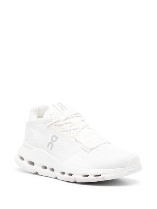 26FW 온 러닝 클라우드노바 2 스니커즈 3WE30220108 ALL WHITE - ON RUNNING