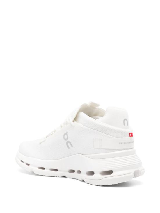 26FW 온 러닝 클라우드노바 2 스니커즈 3WE30220108 ALL WHITE - ON RUNNING