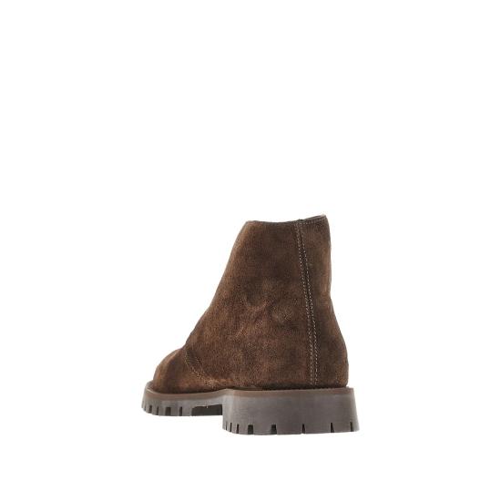 26FW 코펜하겐 스튜디오 부츠 CPH846MSUE CHO BROWN - COPENHAGEN STUDIOS