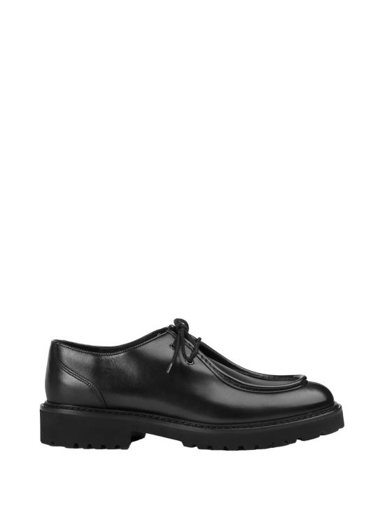 26FW 듀칼 로퍼 DU2737PHILUF159 NN00 BLACK