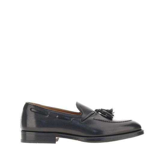 26FW 듀칼 로퍼 DU3339ORVXUF259 NN00 BLACK