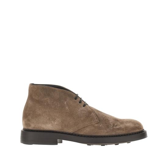 26FW 듀칼 부츠 DU3237BRUXUF009 TM49 GREY