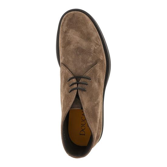 26FW 듀칼 부츠 DU3237BRUXUF009 TM49 GREY - DOUCAL’S
