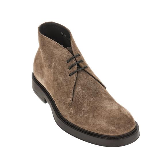 26FW 듀칼 부츠 DU3237BRUXUF009 TM49 GREY - DOUCAL’S