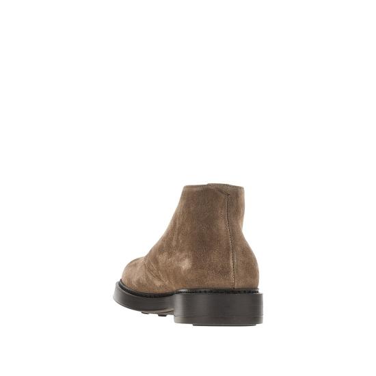 26FW 듀칼 부츠 DU3237BRUXUF009 TM49 GREY - DOUCAL’S