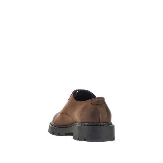 26FW 비앙코 르브랭 로퍼 12520587 BROWN - BIANCO LEVRIN
