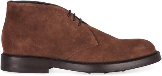 26FW 듀칼 부츠 DU3237BRUXUF009 TC05 BROWN - DOUCAL’S