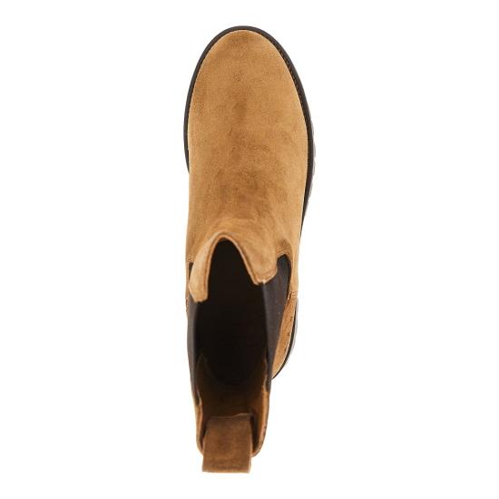 26FW 코펜하겐 스튜디오 부츠 CPH850MSUE NBR BROWN - COPENHAGEN STUDIOS