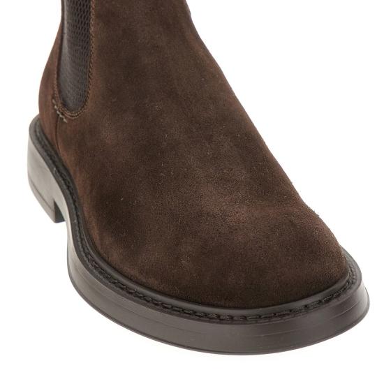 26FW 듀칼 부츠 DU1384BRUXUF009 TM23 BROWN - DOUCAL’S