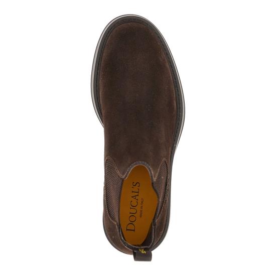 26FW 듀칼 부츠 DU1384BRUXUF009 TM23 BROWN - DOUCAL’S
