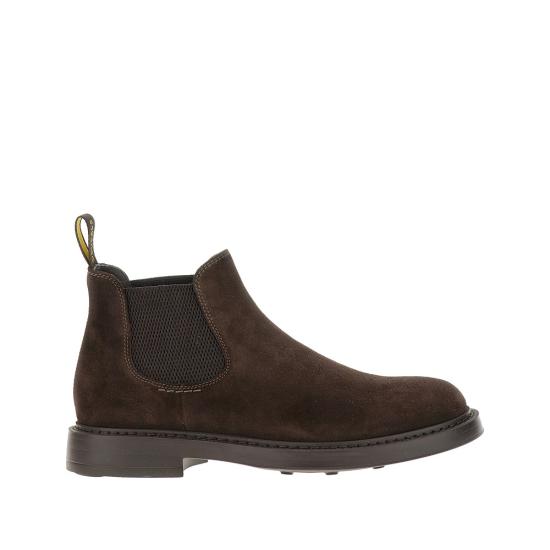 26FW 듀칼 부츠 DU1384BRUXUF009 TM23 BROWN