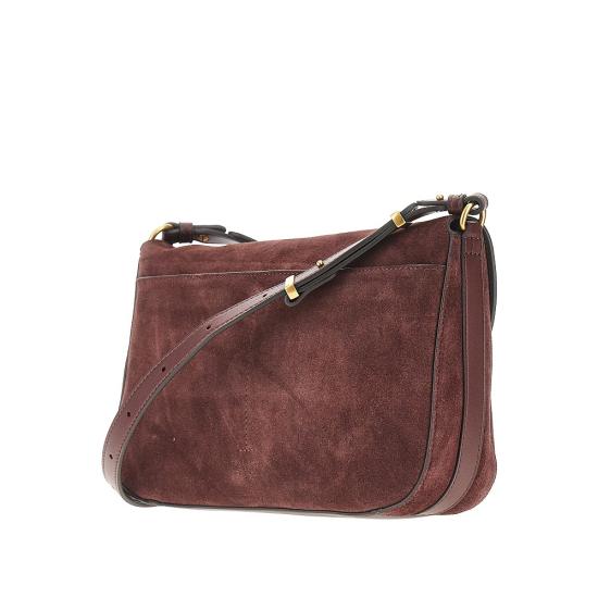 26FW 핑코 숄더백 107655A0F6 W34Q RED - PINKO