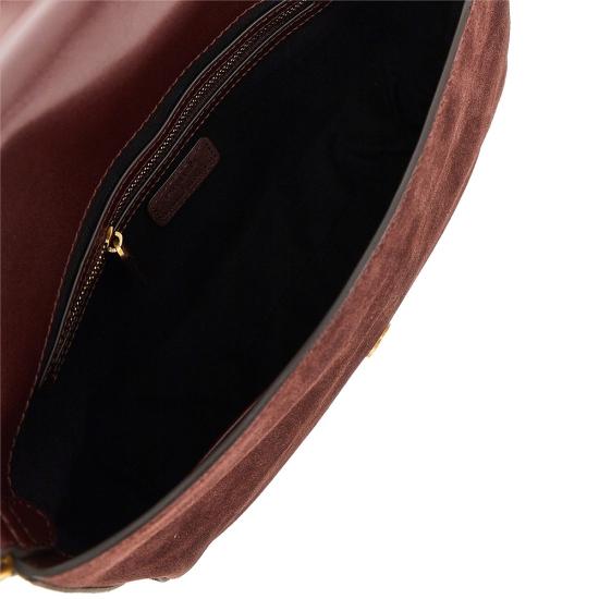 26FW 핑코 숄더백 107655A0F6 W34Q RED - PINKO