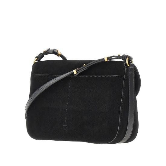 26FW 핑코 숄더백 107655A0F6 Z99Q BLACK - PINKO