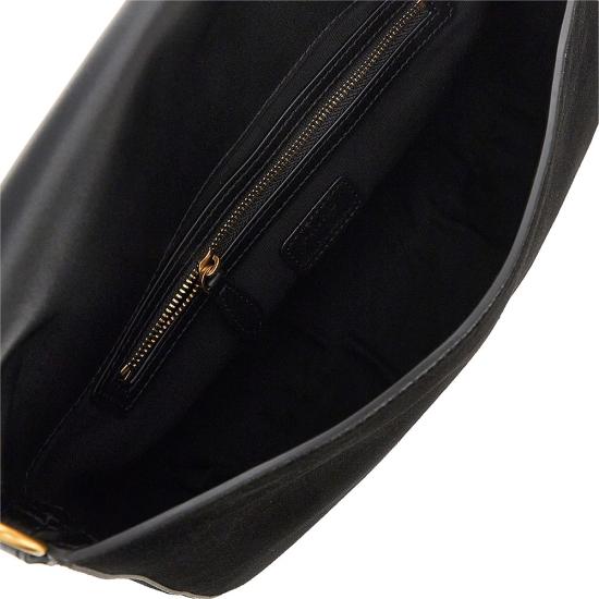 26FW 핑코 숄더백 107655A0F6 Z99Q BLACK - PINKO