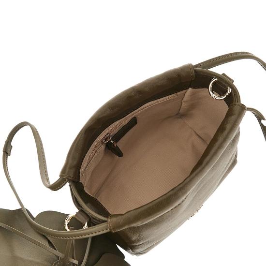 26FW 핑코 토트백 107678A0F2 V65Y GREEN - PINKO