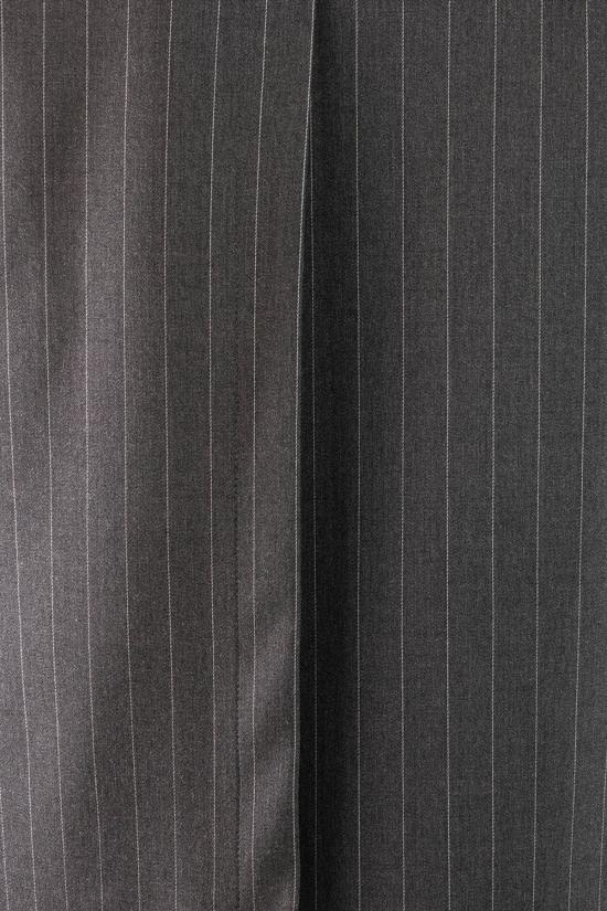 26FW 스포트막스 베스트 2622046043600 002 GRIGIO MELANGE - SPORTMAX