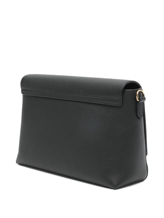 26FW 버버리 노트 크로스백 8117037 A1189 BLACK - BURBERRY