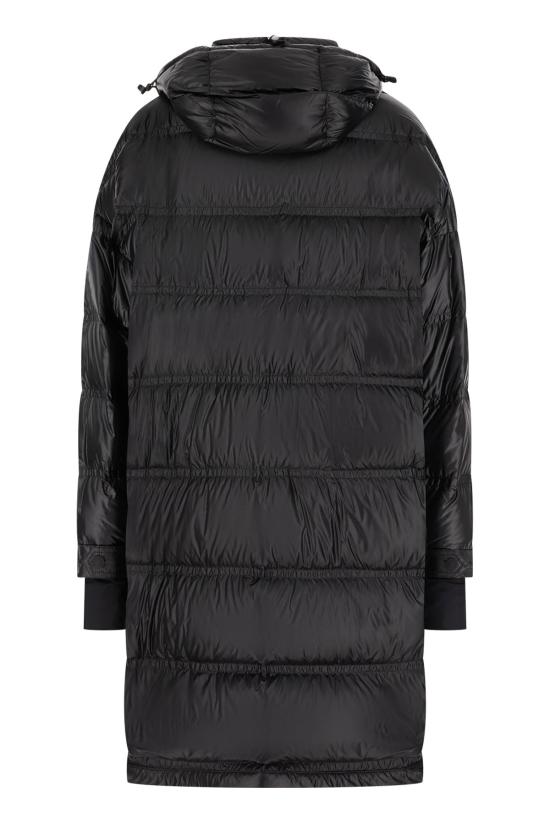 26FW 몽클레어 패딩 1C000045981E 999 Black - MONCLER