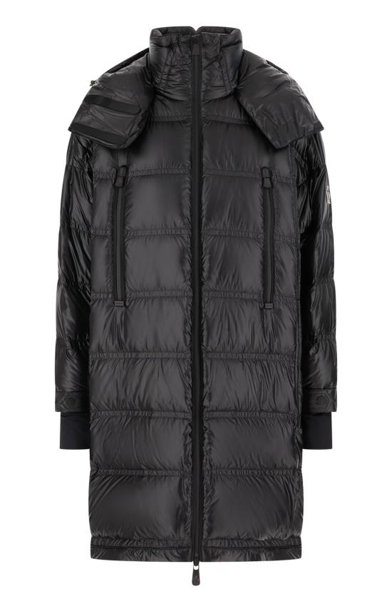 26FW 몽클레어 패딩 1C000045981E 999 Black