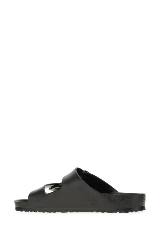 26FW 버켄스탁 애리조나 129421U BLACK - BIRKENSTOCK