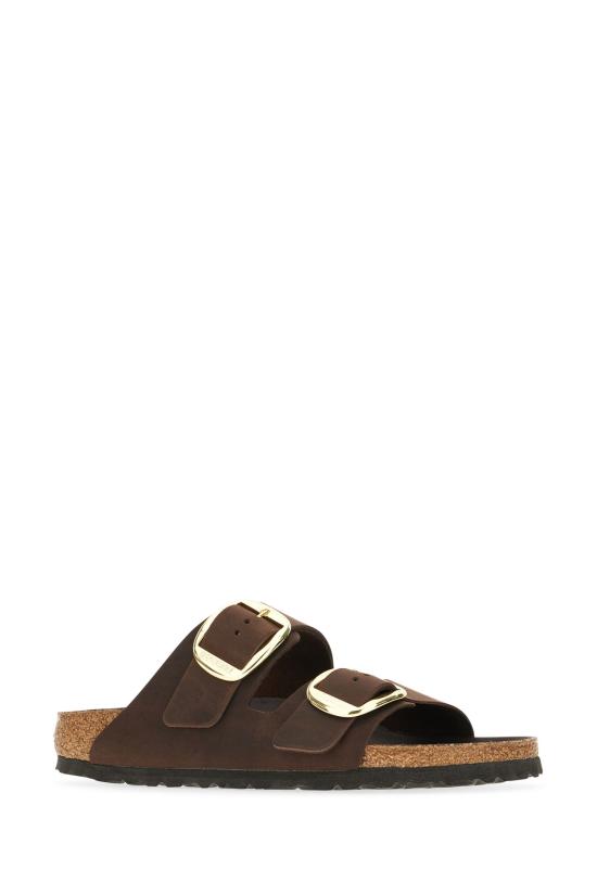 26FW 버켄스탁 뮬/슬리퍼 1032916 HABANA - BIRKENSTOCK