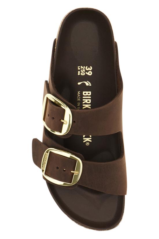 26FW 버켄스탁 뮬/슬리퍼 1032916 HABANA - BIRKENSTOCK
