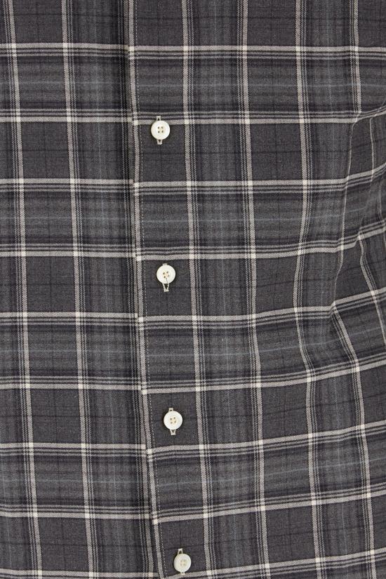 26FW 알레산드로 게라르디 긴팔 셔츠 REGENT87775 520 Multicolor - ALESSANDRO GHERARDI