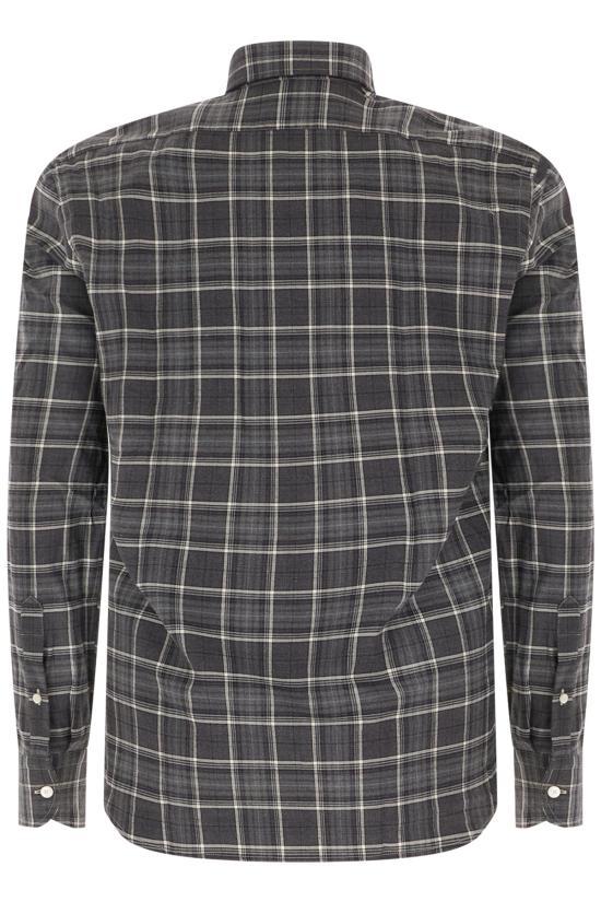 26FW 알레산드로 게라르디 긴팔 셔츠 REGENT87775 520 Multicolor - ALESSANDRO GHERARDI
