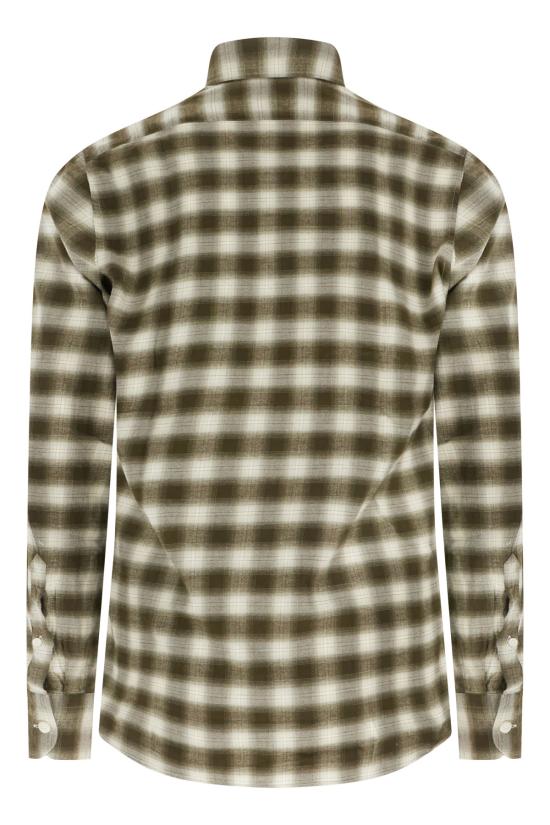 26FW 알레산드로 게라르디 긴팔 셔츠 REGENT87774 820 Multicolor - ALESSANDRO GHERARDI
