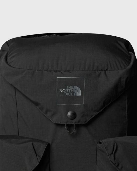 26FW 노스페이스 백팩 NF0A8EERJK31 BLACK - NORTH FACE