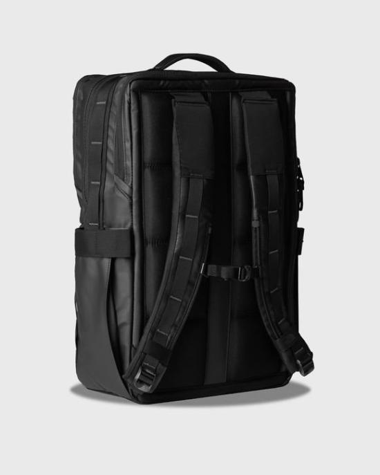 26FW 노스페이스 백팩 NF0A81DMKT01 BLACKASPGR - NORTH FACE