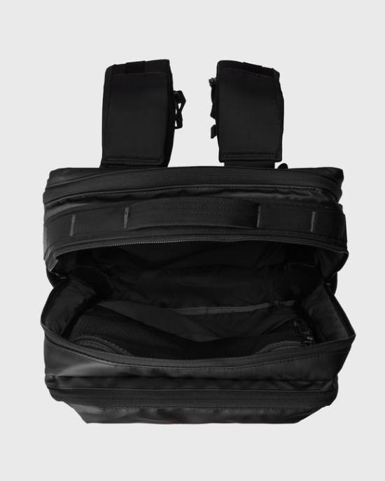 26FW 노스페이스 백팩 NF0A81DMKT01 BLACKASPGR - NORTH FACE