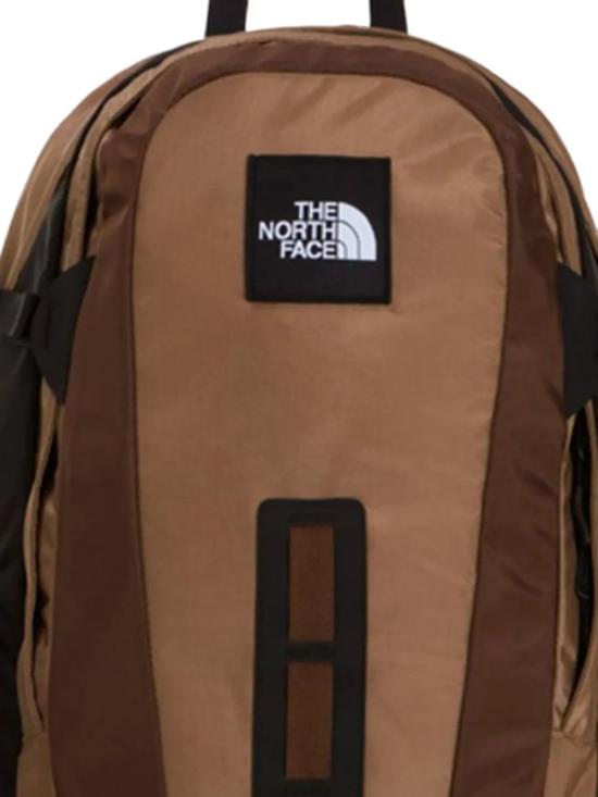 26FW 노스페이스 핫샷 SE 백팩 NF0A3KYJS3E1 GARNETBRWN - NORTH FACE