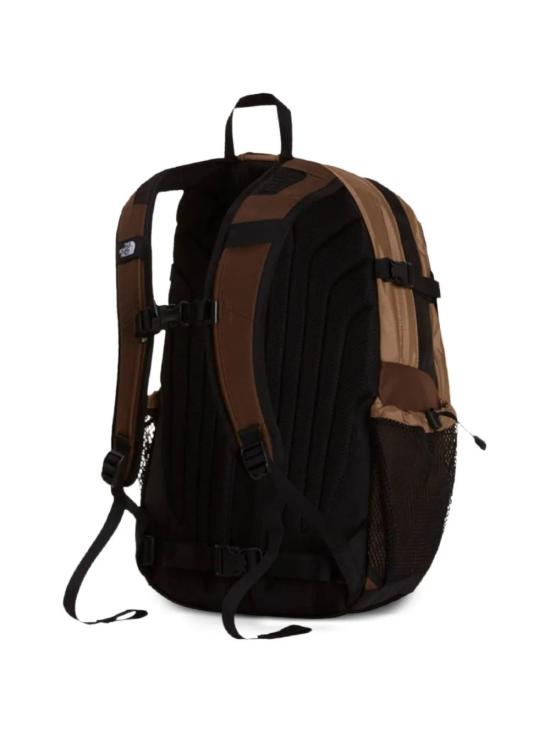 26FW 노스페이스 핫샷 SE 백팩 NF0A3KYJS3E1 GARNETBRWN - NORTH FACE