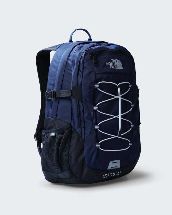 26FW 노스페이스 보레알리스 클래식 백팩 NF00CF9CATK1 NAVYGREY