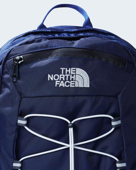 26FW 노스페이스 보레알리스 클래식 백팩 NF00CF9CATK1 NAVYGREY - NORTH FACE
