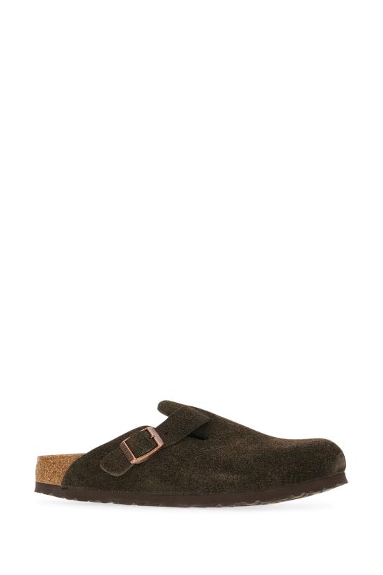 26FW 버켄스탁 보스턴 BS 1027460 MOCCA - BIRKENSTOCK