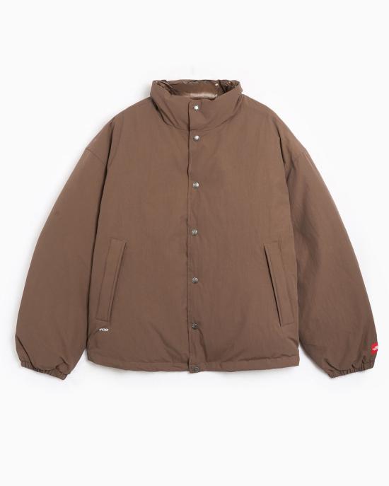 26FW 노스페이스 자켓 NF0A8EGB1OI1 BROWN