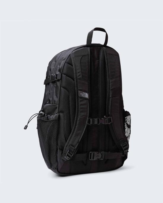 26FW 노스페이스 핫샷 SE 백팩 NF0A3KYJ53R1 BLACKWHITE - NORTH FACE